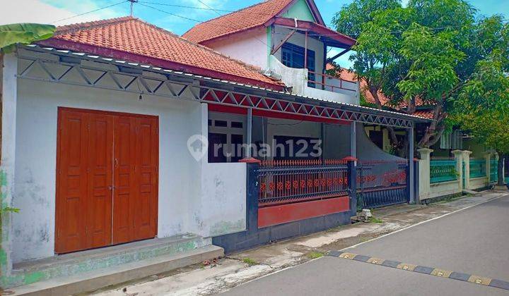 Rumah Bagus Strategis Siap Paksah  1