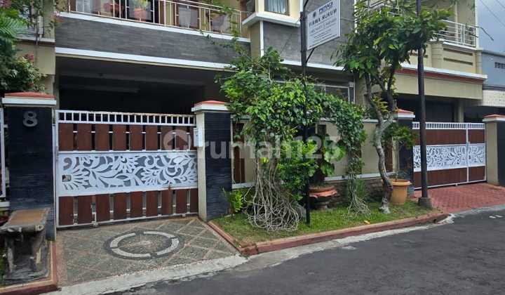Rumah Mewah Bagus Siap Pakai Di Fajar Indah Jajar Solo Rumah Mewah Bagus Siap Pakai Di Fajar Indah Jajar Solo