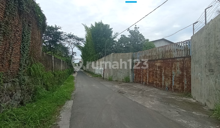 Good Strategic Warehouse Ready to Use in Kebakkramat, Karanganyar, Solo Good Strategic Warehouse Ready to Use in Kebakkramat, Karanganyar, Solo