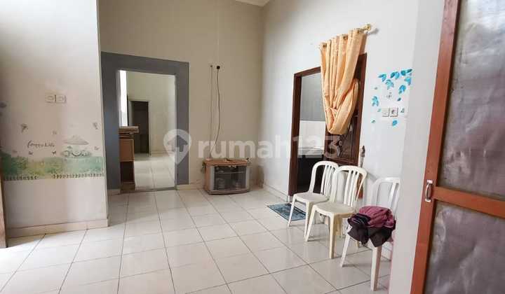 Good Ready-to-Use Cluster House in Grogol Solo 2