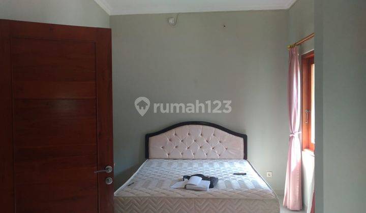 Rumah Cluster Bagus Semi Furnished Siap Pakai Di Colomadu Solo 2