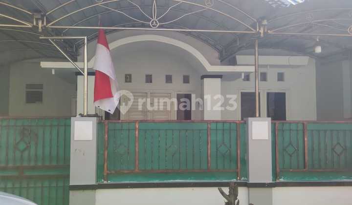 Rumah Strategis Siap Pakai di Jajar Soko Rumah Strategis Siap Pakai di Jajar Soko