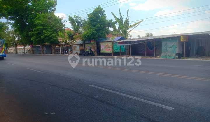 Tanah Strategis Di Jln Adi Sucipto Colomadu Solo Tanah Strategis Di Jln Adi Sucipto Colomadu Solo