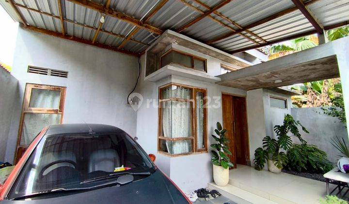 Rumah Bagus Siap Pakai Di Colomadu Solo 2
