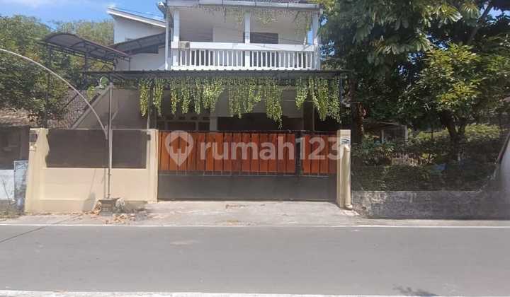 Rumah Kost Bagus Strategis Siap Pakai Di Kartasura Solo