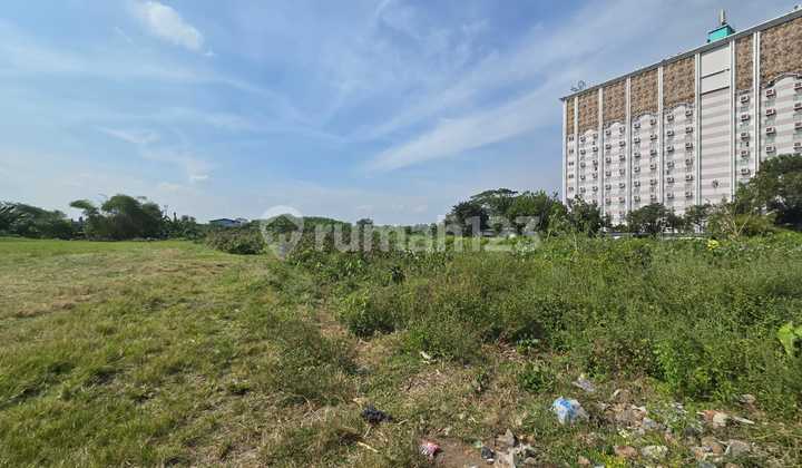 Strategic Special Land in Colomadu Solo Strategic Special Land in Colomadu Solo