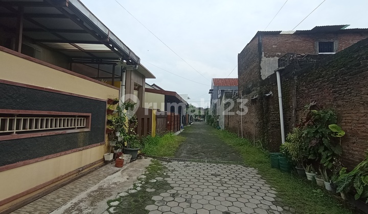 Good Strategic Ready-to-Use House in Colomadu Sololo 2