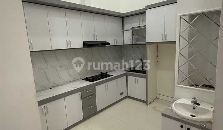 New Good Brand New Ready to Use House in Gentan Solo