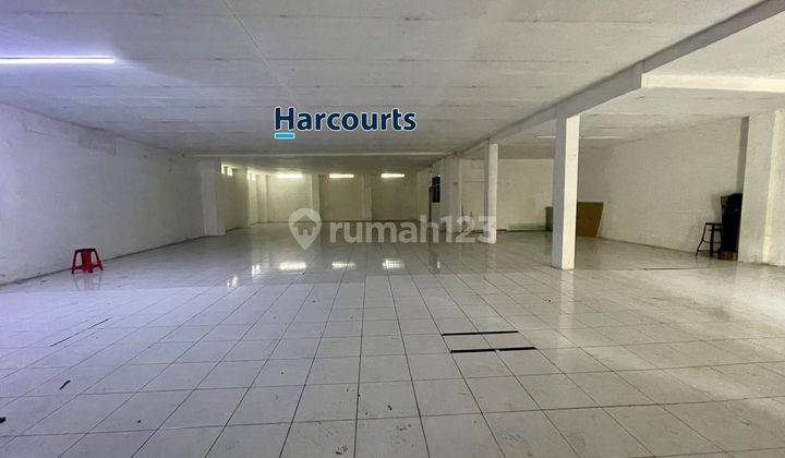 Ruko Bagus 3lantai Strategis Siap Pakai Di Solobaru 2