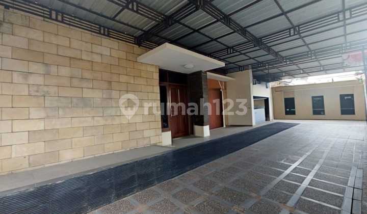 Rumah Cluster Elit Strategis Siap Pakai di Colomadu Solo 2