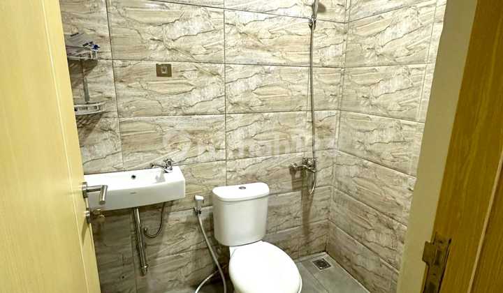 Elite Cluster House Furnished Ready to Use in Colomadu Solo 2