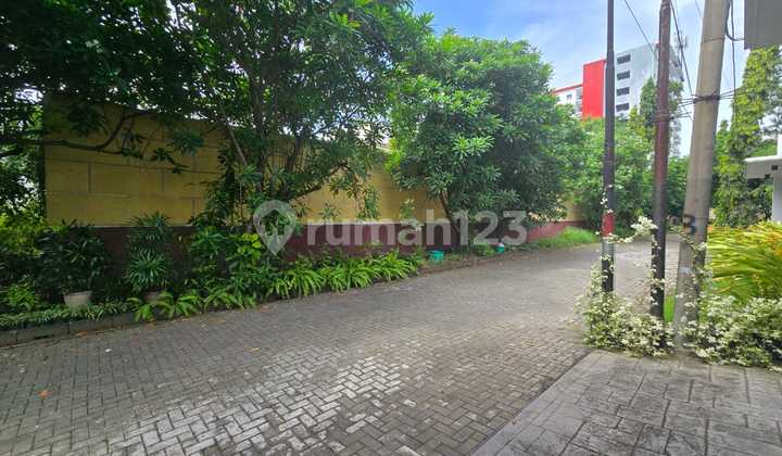 Strategic Land Plot Ready to Build in Solobaru Solo Strategic Land Plot Ready to Build in Solobaru Solo