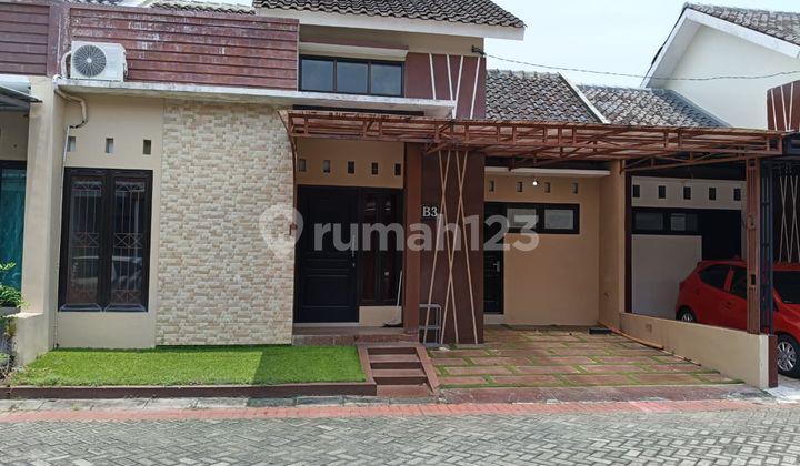 Rumah Cluster Bagus Siap Pakai Di Colomadu Solo Rumah Cluster Bagus Siap Pakai Di Colomadu Solo
