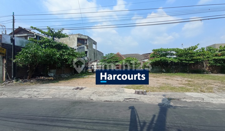 Tanah Pekarangan Strategis Siap Bangun Di Jebres Solo Tanah Pekarangan Strategis Siap Bangun Di Jebres Solo