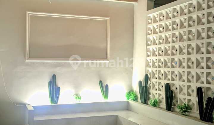 Rumah Bagus Siap Pakai di Gedangan Solobaru Solo 2