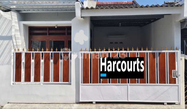 Rumah Bagus Siap Pakai Di Mojosongo Solo 1