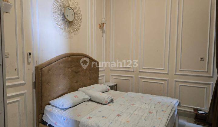 Rumah Mewah Full Furnished Siap Pakai Di Sumber Banjarsari Solo 2