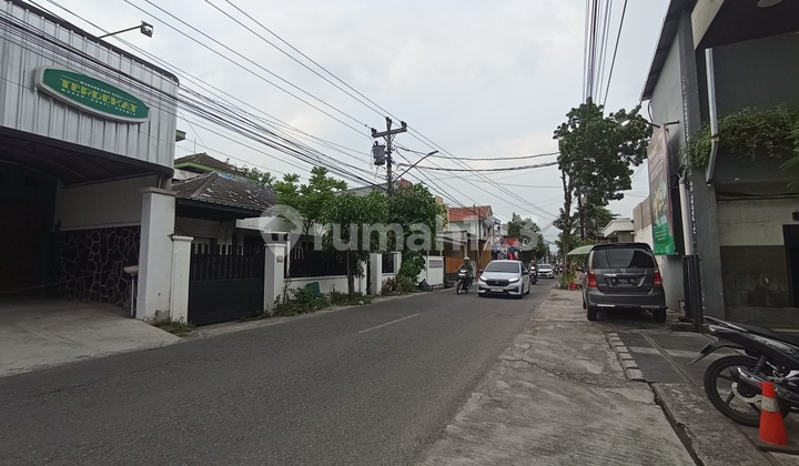 Rumah & Ruko Strategis Siap Pakai di Baturan Colomadu Solo 2