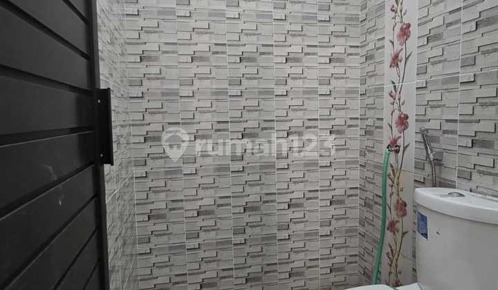 Gudang Bagus Di Kawasan Pergudangan Gatak Solo