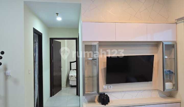 Solo Paragon Apartment Strategic Ready to Use in Mangkubumen Solo Solo Paragon Apartment Strategic Ready to Use in Mangkubumen Solo