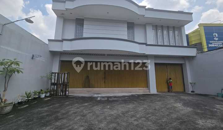 Good Quality Warehouse Ready for Use in Serengan Solo Good Quality Warehouse Ready for Use in Serengan Solo