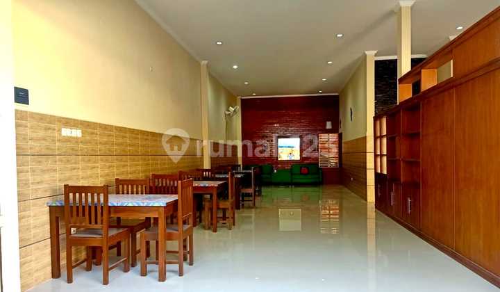 Rumah Bagus Strategis Siap Pakai Di Sumber Banjarsari Solo 2