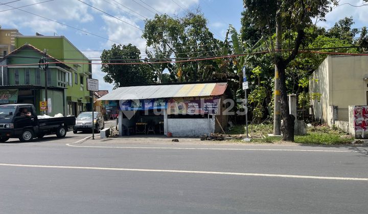 Strategic Land in Banyuanyar, Solo Strategic Land in Banyuanyar, Solo