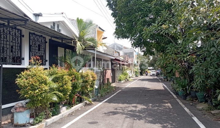 Rumah Bagus Strategis Siap Pakai Di Colomadu Solo 2