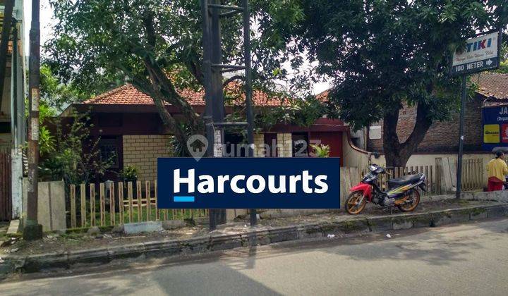 Rumah Hitung Tanah Strategis Di Kartasura Solo 1