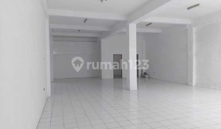 Nice Ready-to-Use House in Sumber Banjarsari Solo 2