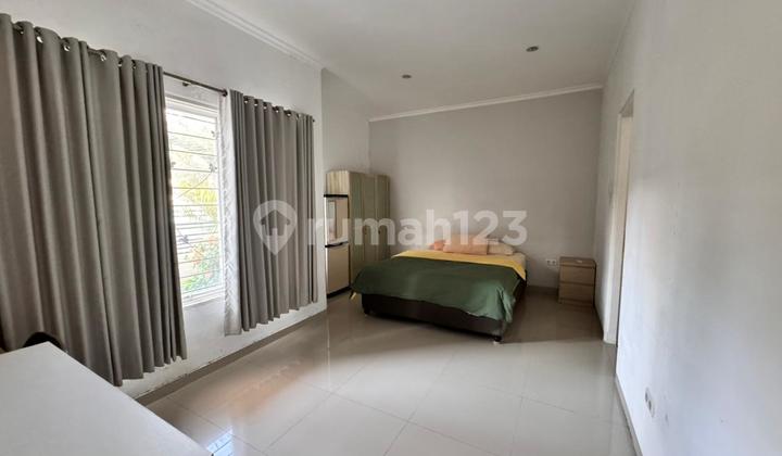 Good Strategic Ready-to-Use House in Colomadu Solo 2