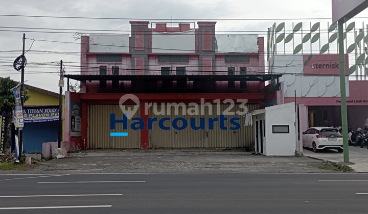 Good Strategic Warehouse Ready to Use in Jaten Solo Good Strategic Warehouse Ready to Use in Jaten Solo