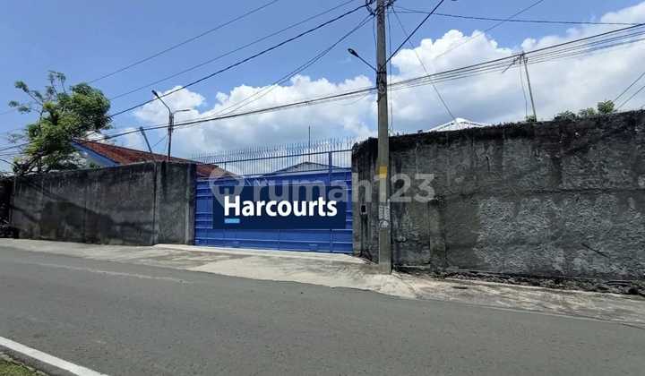 Good Strategic Warehouse Ready to Use in Jaten Karanganyar Solo Good Strategic Warehouse Ready to Use in Jaten Karanganyar Solo