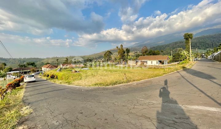 Tanah Strategis Siap Bangun di Kemuning Ngargoyoso Karanganyar Solo