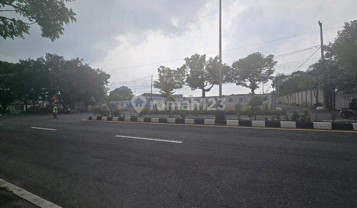 Tanah Istimewa Strategis Di Jajar Laweyan Solo 2