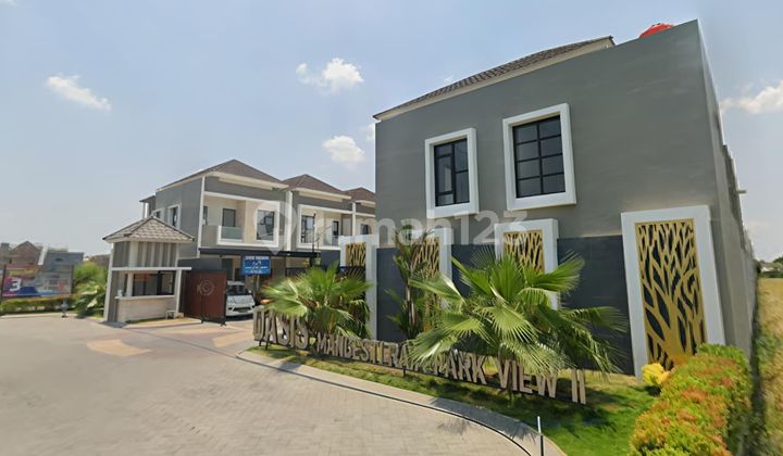 Nice 2-Story House Ready to Use in Gentan, Solo