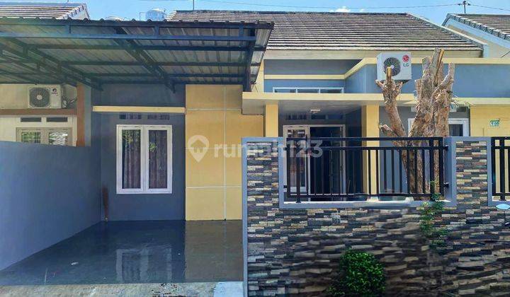 Rumah Bagus Siap Pakaidi Colomadu Solo 2