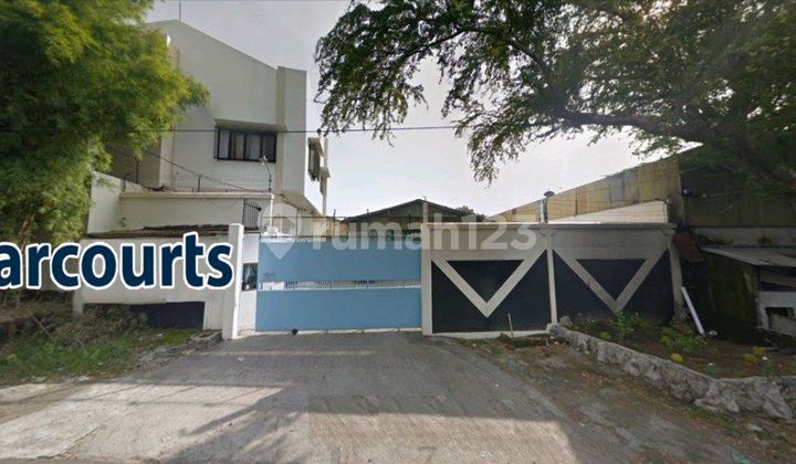 Gudang Bagus Strategis Siap Pakai di Mojosongo Solo