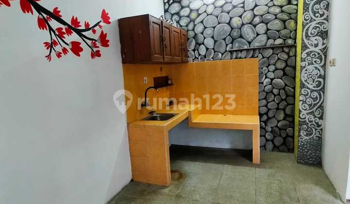 Nice Ready-to-Use House in Gentan Solo
