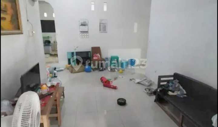 Rumah Bagus Strategis Siap Pakai Di Kartasura Solo 2