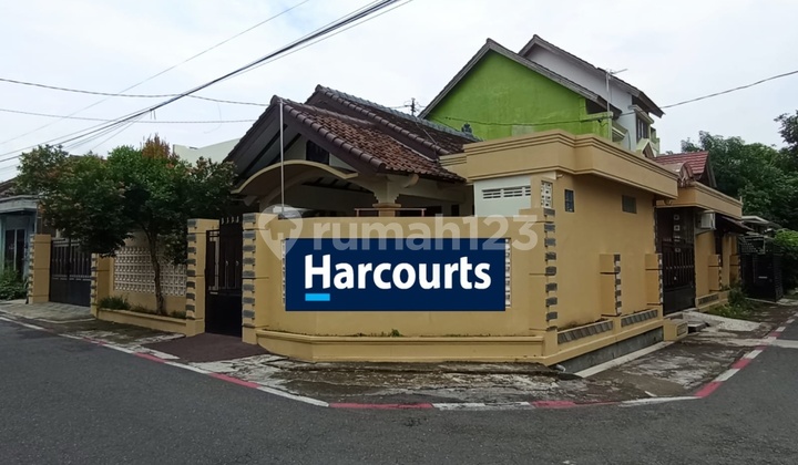 Rumah Bagus Strategis Siap Pakai Di Banyuanyar Solo Rumah Bagus Strategis Siap Pakai Di Banyuanyar Solo