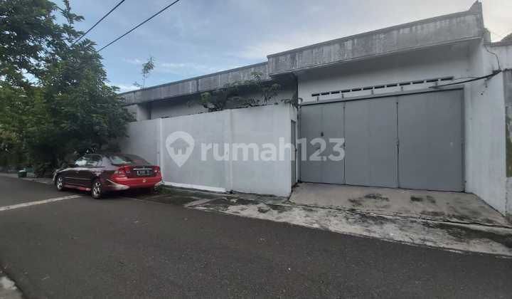 Nice Ready-to-Use House in Sumber Banjarsari Solo