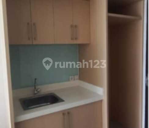 Apartemen Type Studio di The Kahyangan Solobaru Solo 2