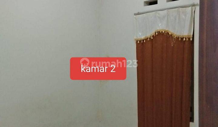 Rumah Bagus Siap Pakai Di Di Mojosongo Solo  2