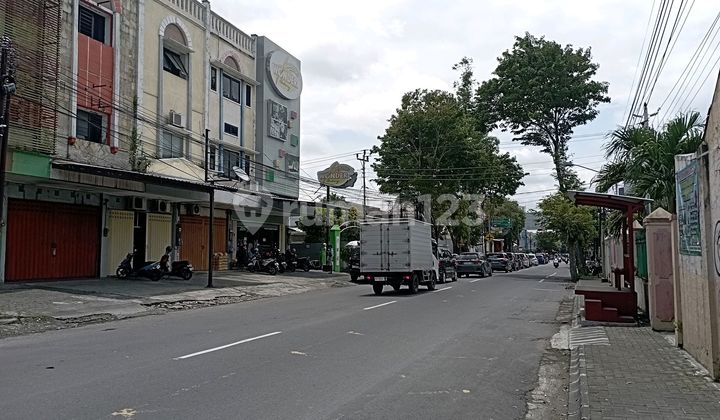 Good Strategic Ruko Ready to Use in Banjarsari Solo 2