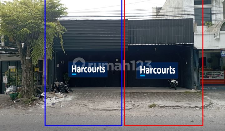 Ruko 1,5Lantai Strategis Siap Pakai di Mangkubumen Solo Ruko 1,5Lantai Strategis Siap Pakai di Mangkubumen Solo