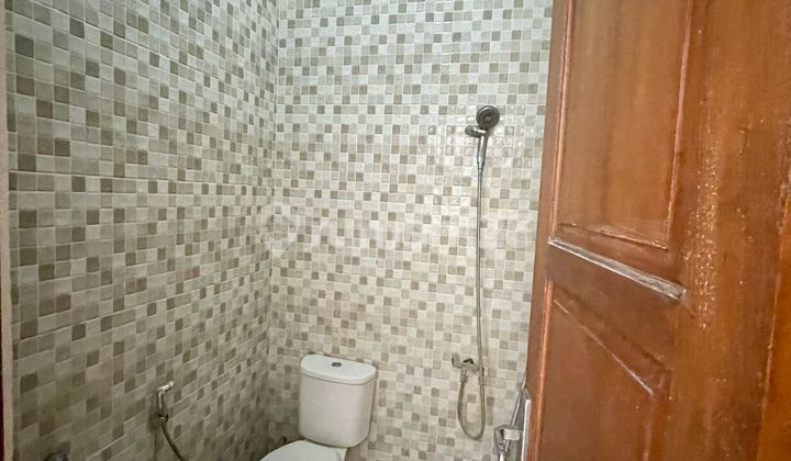 Rumah Cluster Siap Pakai di Gentan Solo 2