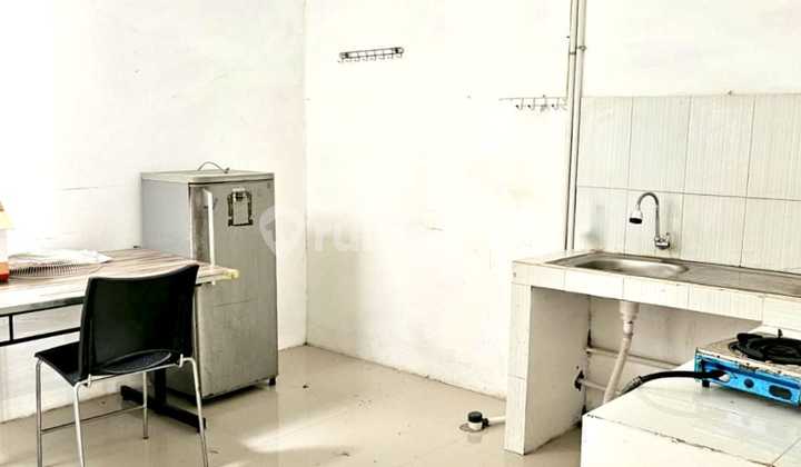 Fully Furnished Cluster House Ready to Use in Gentan Solo