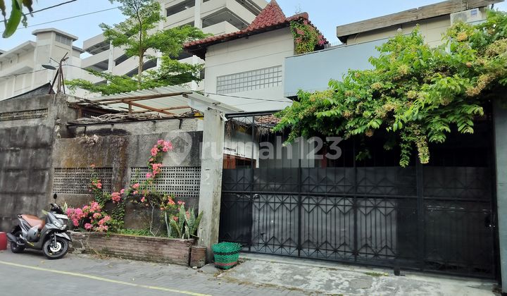 Rumah/ruang Usaha Strategis Siap Pakai Di Solobaru Solo Rumah/ruang Usaha Strategis Siap Pakai Di Solobaru Solo