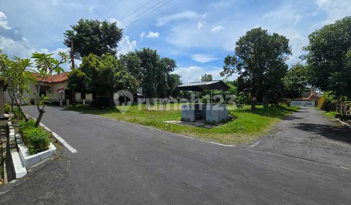 Tanah Strategis Siap Bangun di Mojosongo Solo Tanah Strategis Siap Bangun di Mojosongo Solo